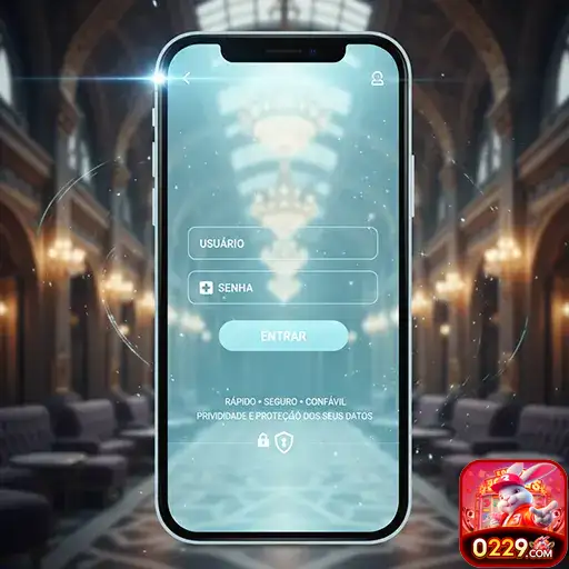 0229 acesse inovador caça-níqueis